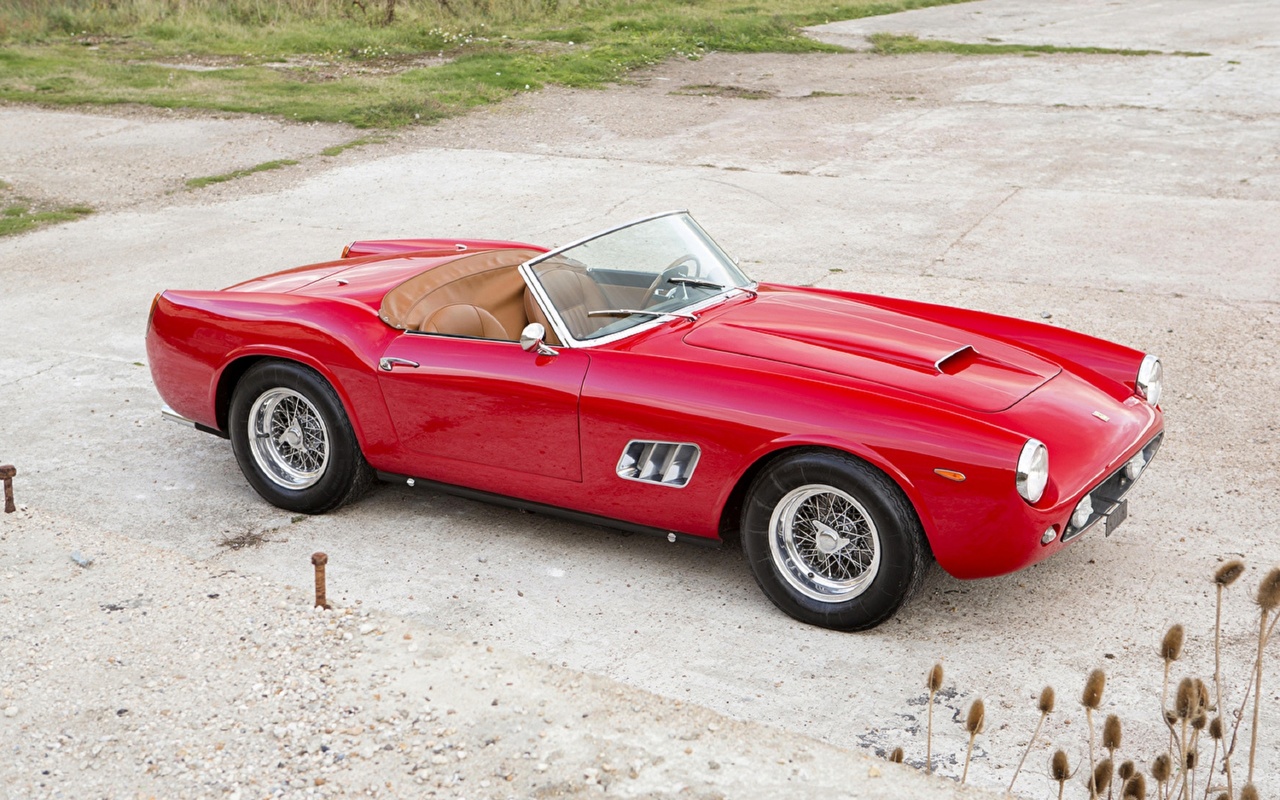 ferrari, 250gt, 1962, california