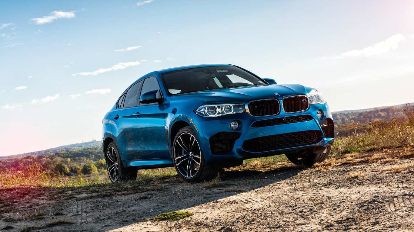 , bmw, x6m, , f86