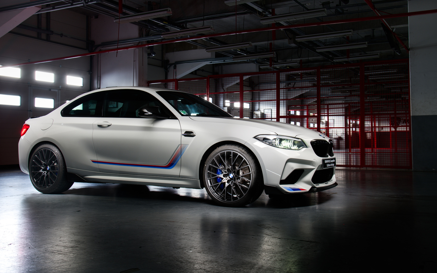 bmw, m2, competition, edition, heritage