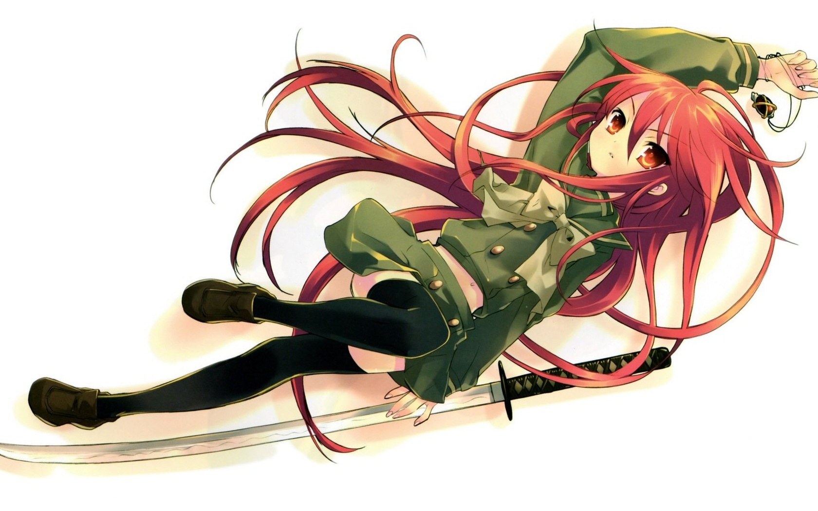 , , , , , , shakugan no shana