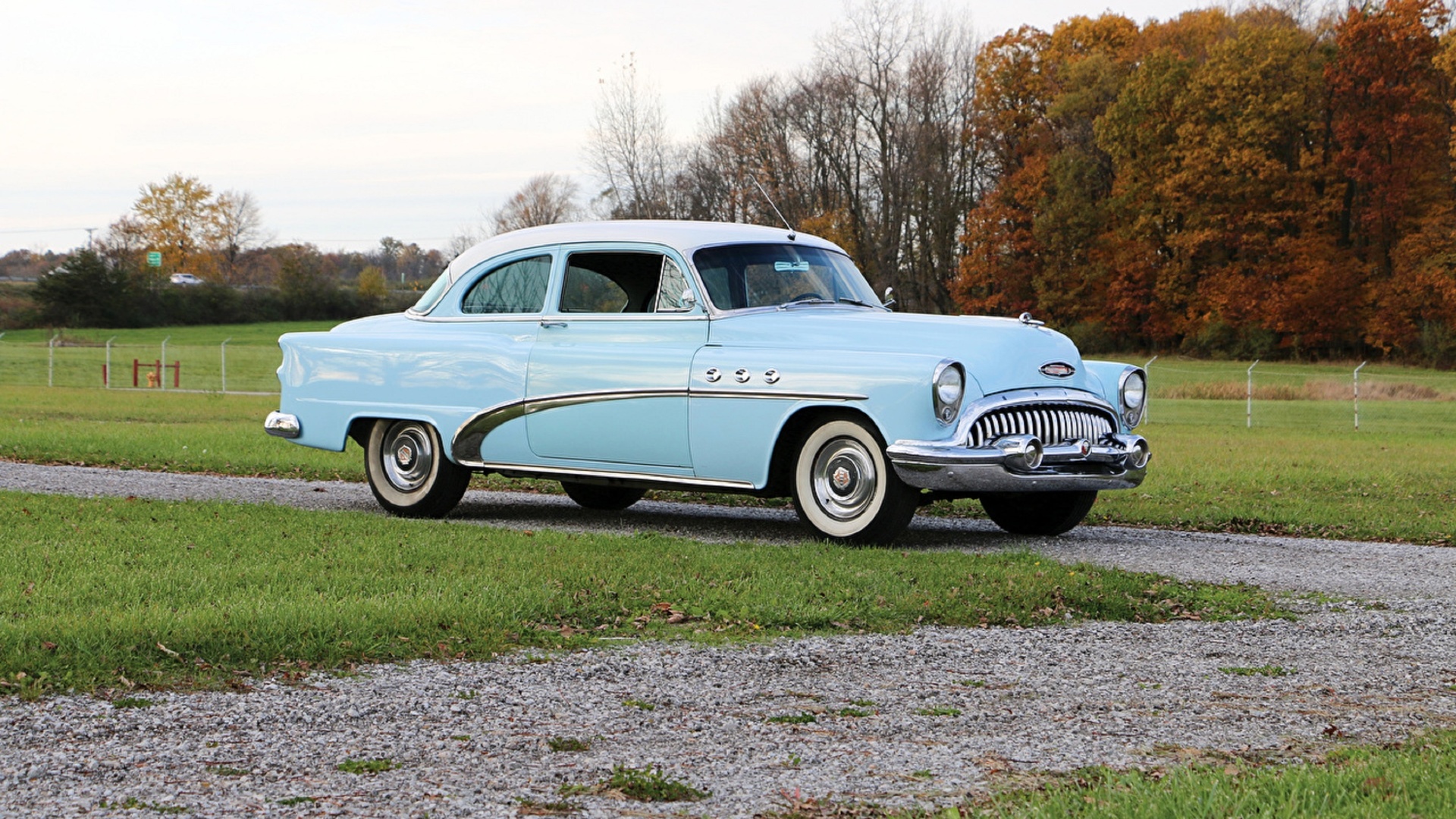 buick, special, tourback, 1953