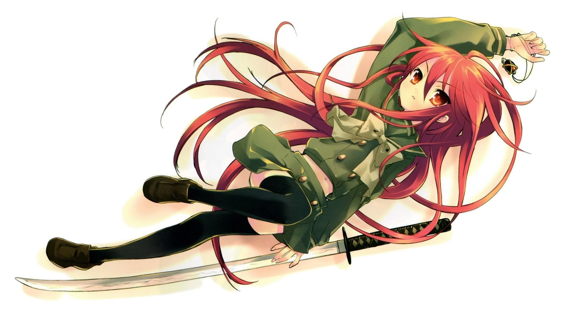 , , , , , , shakugan no shana