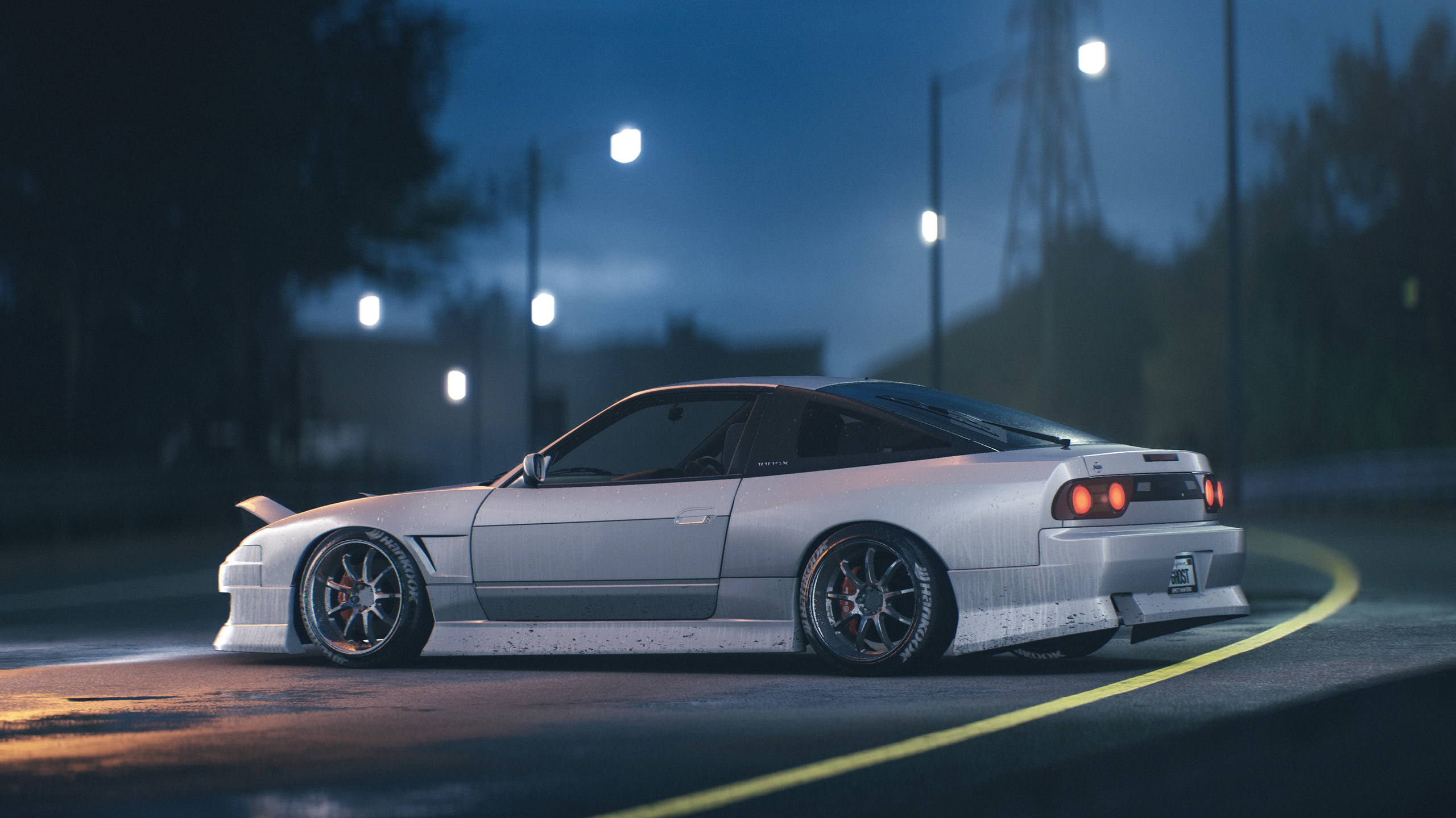 nissan, 180sx, nfs