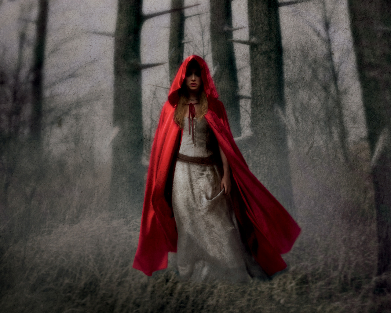 red, riding hood, movies