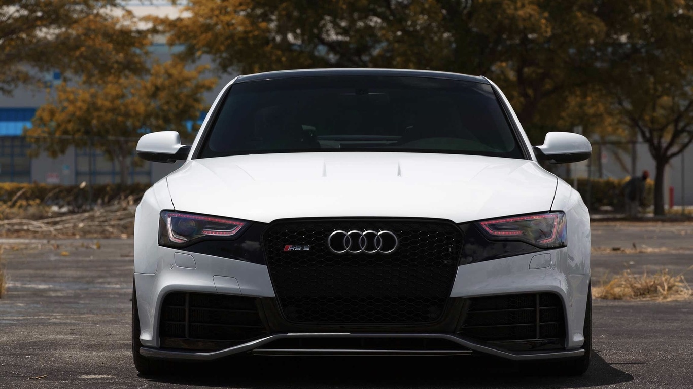 , rs5