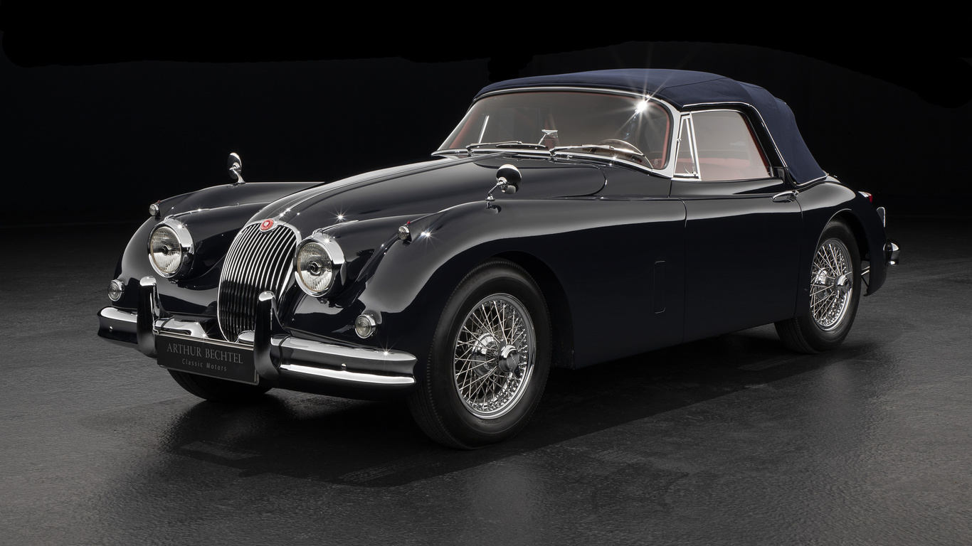 jaguar, , 1958-61, xk150