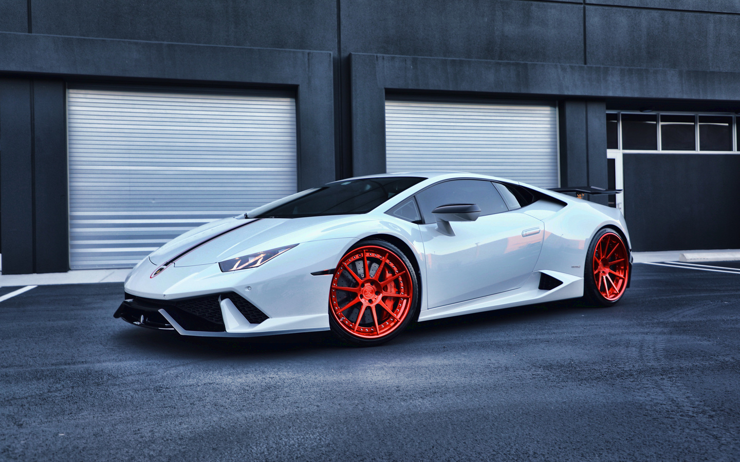 lamborghini, huracan, lp610-4