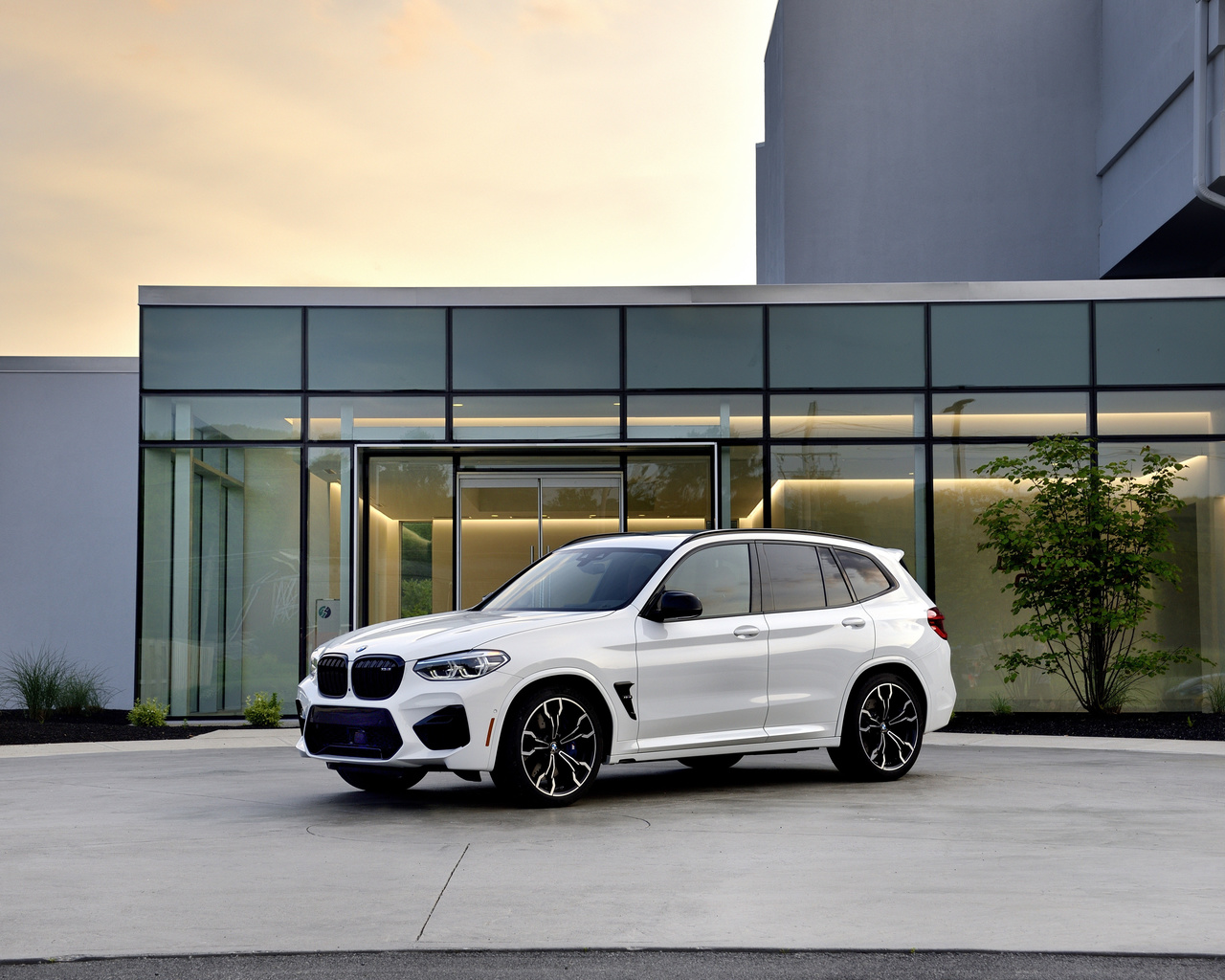 f98, bmw x3m white, 2019