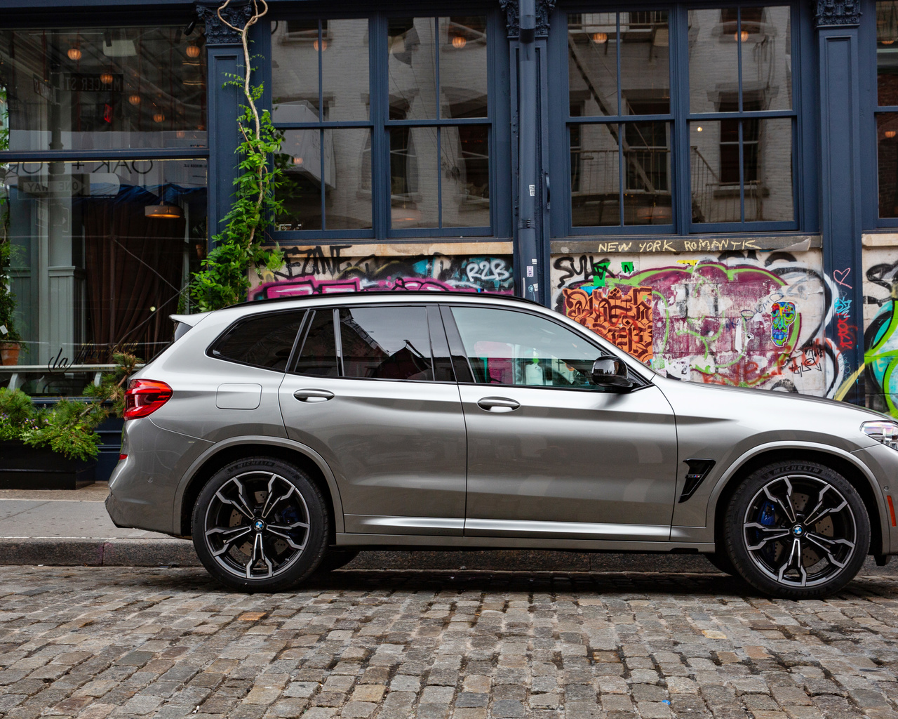 f98, bmw x3m, 2019