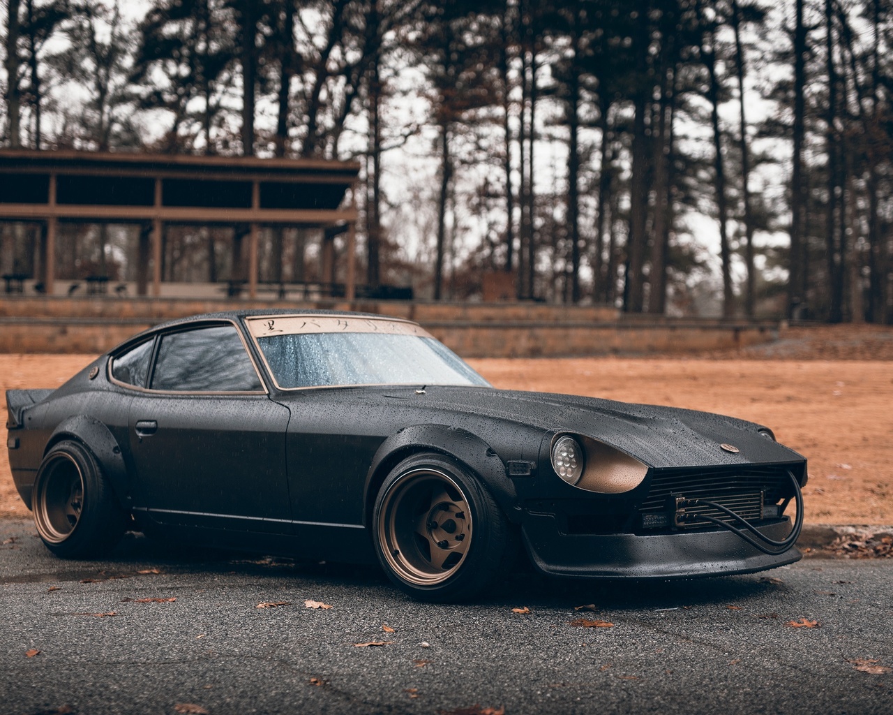 datsun, jdm, 240z, 