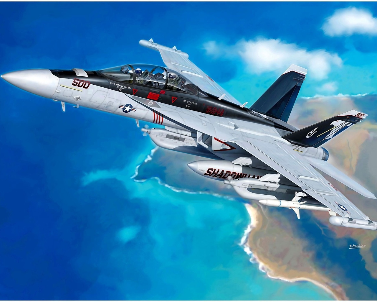 , usa, mcdonnell douglas f a-18 hornet