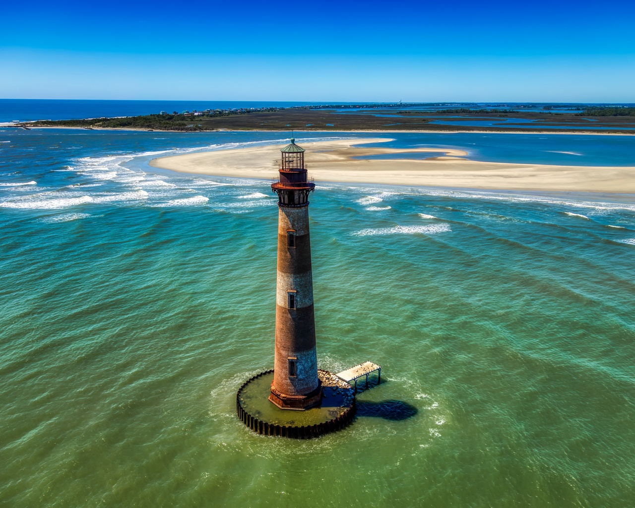 , , morris island, south carolina, , , , 