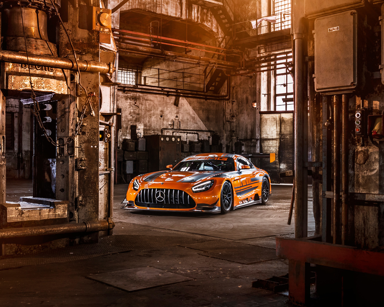 mercedes, amg, gt3