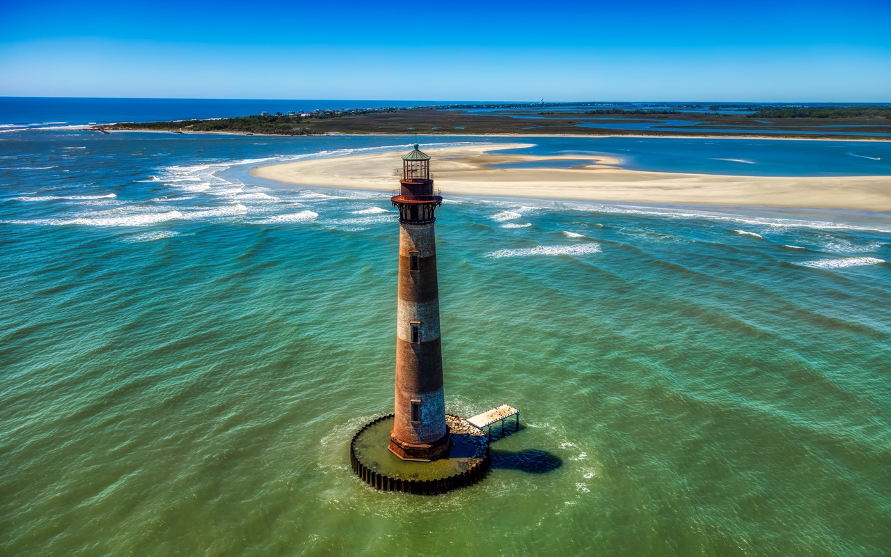 , , morris island, south carolina, , , , 