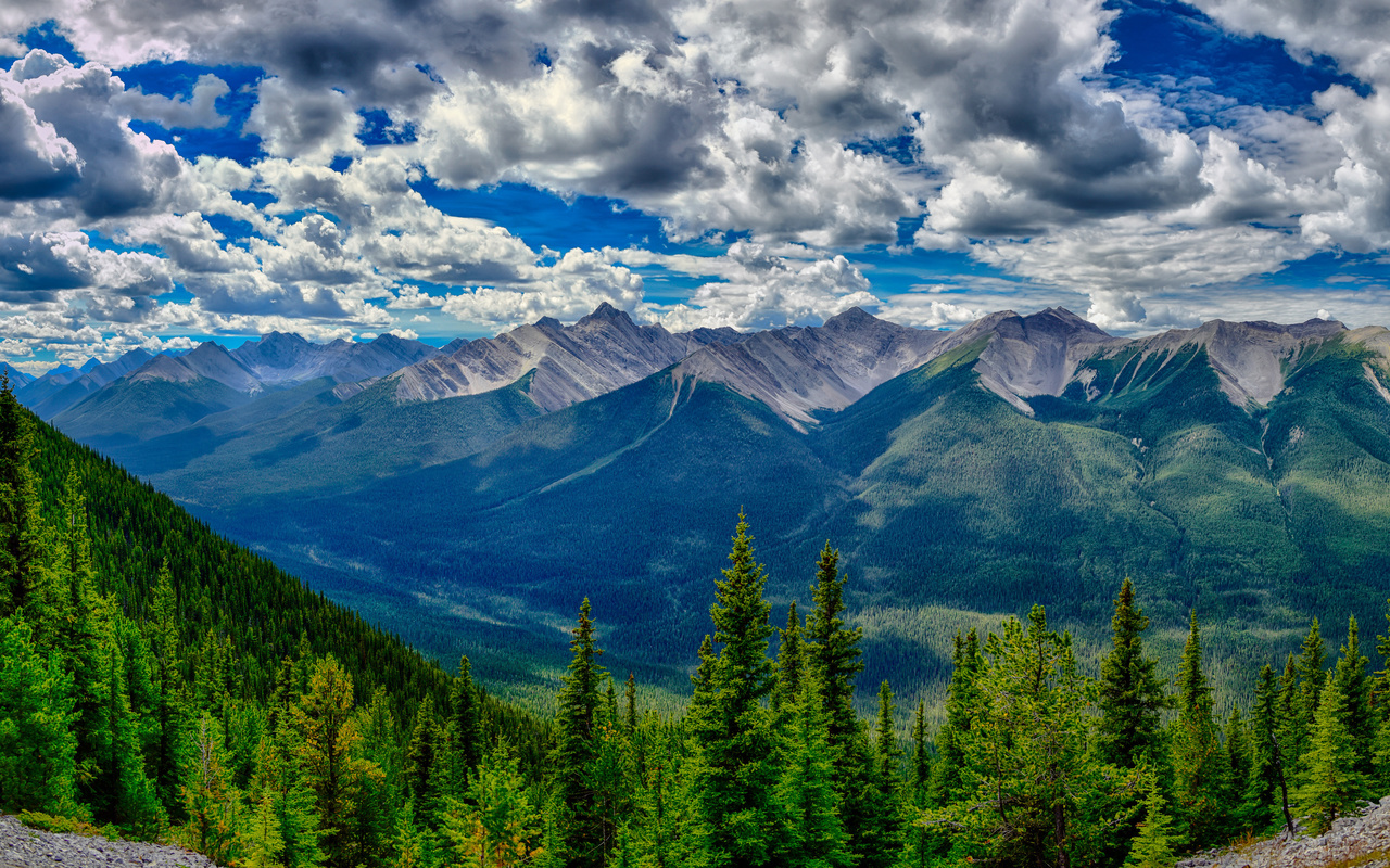 , , , , hdr, , , , banff national park, 