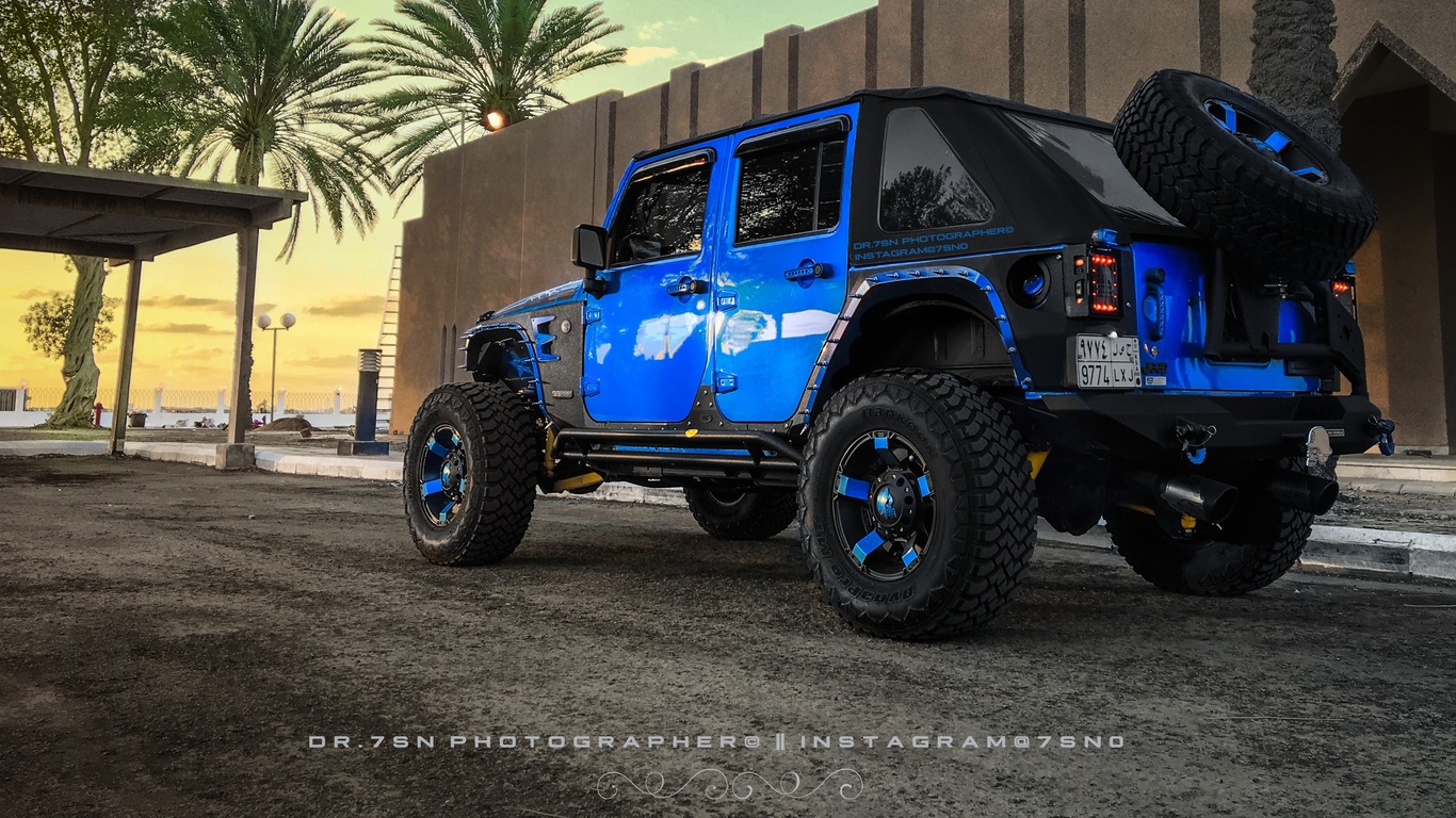 ydra, hailhydra, bluewrangler, bluejeep, jeep, jeepwrangler, wrangler