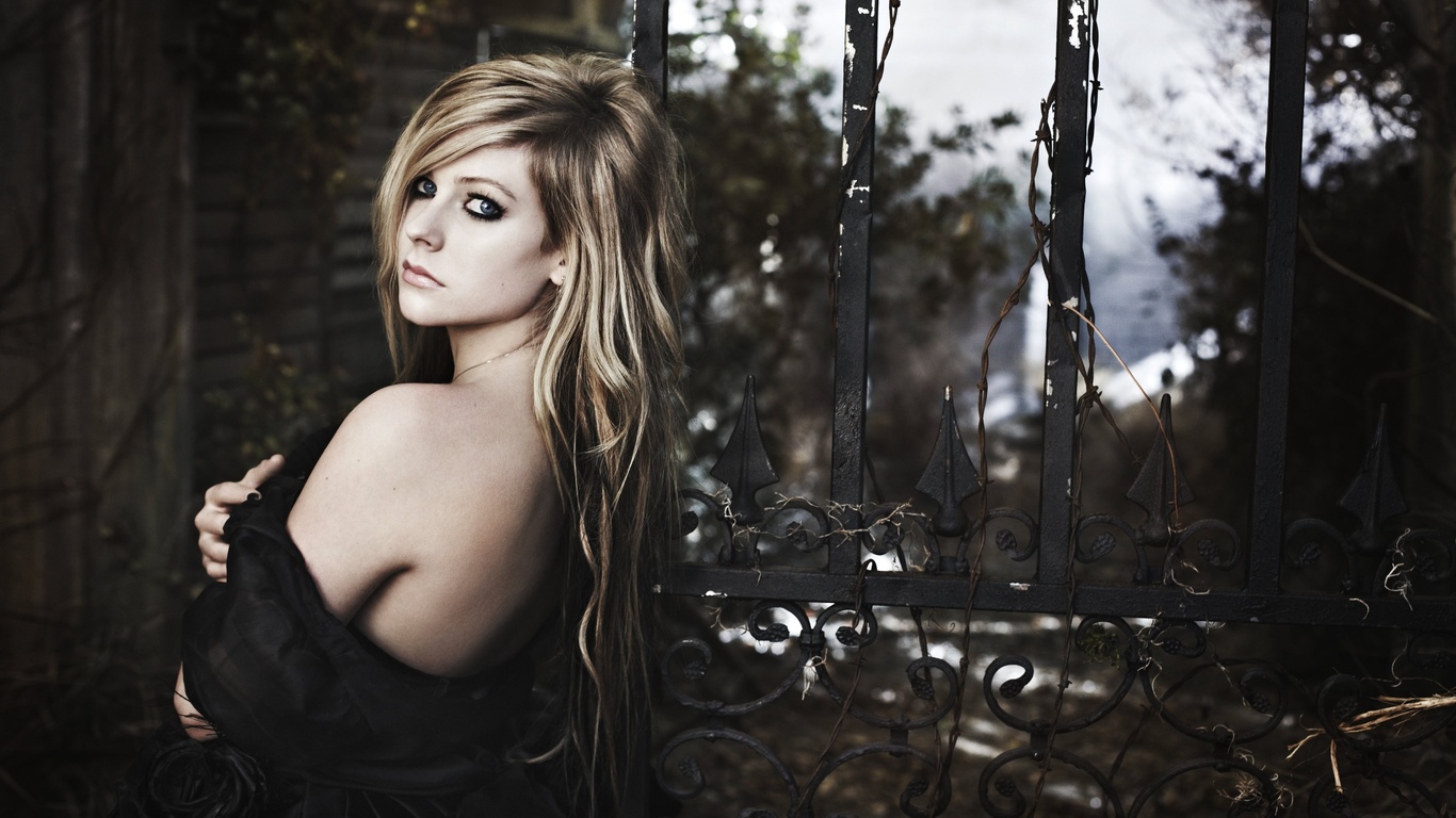 ,  , ,  , , , , , , , eyes, avril lavigne, girl, long hair, dress, blonde, music, model, singer, alice