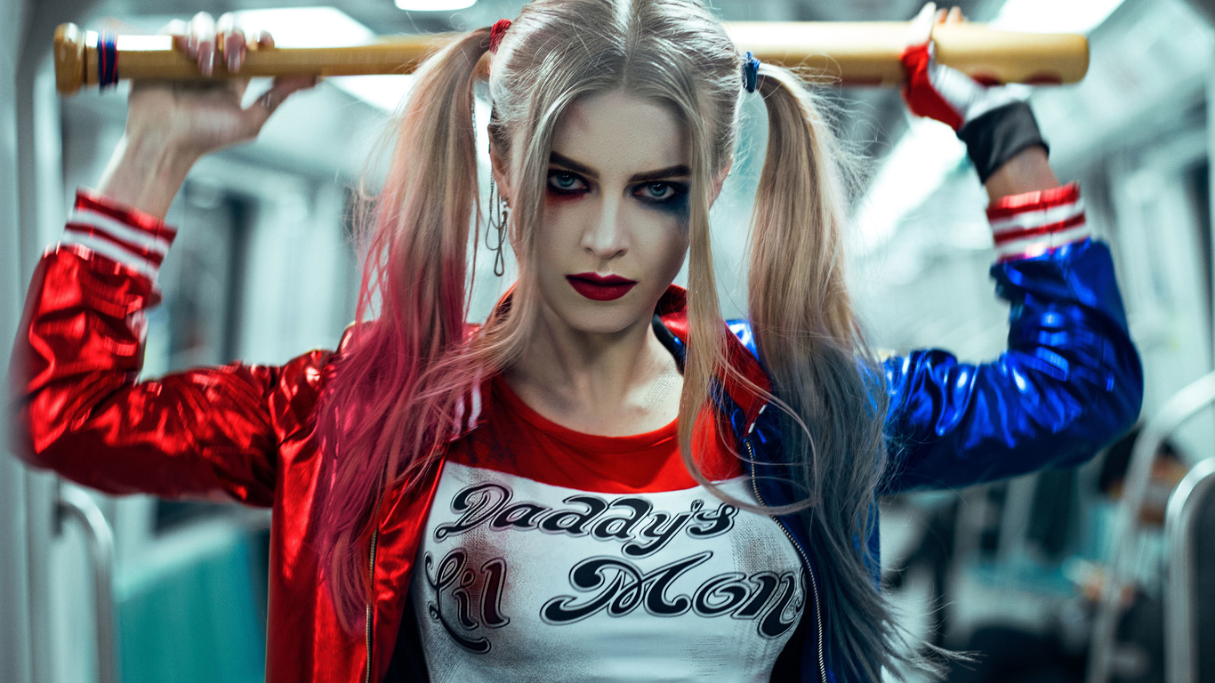 ,  , , , , dccomics,  , , , , , , harley quinn, dc, batman,  