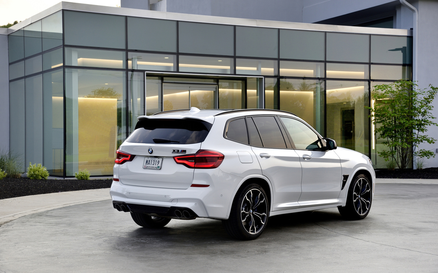 f98, bmw x3m white, 2019