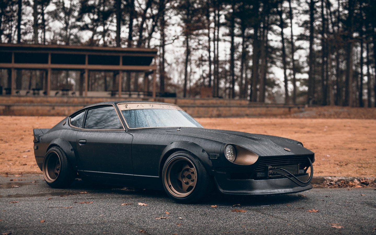 datsun, jdm, 240z, 