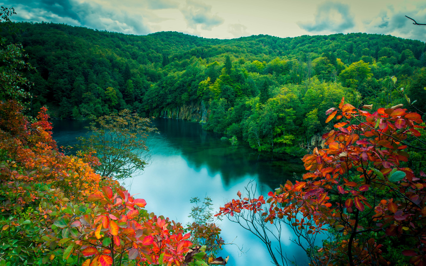  ,    , plitvice lakes national park, croatia, , , , 