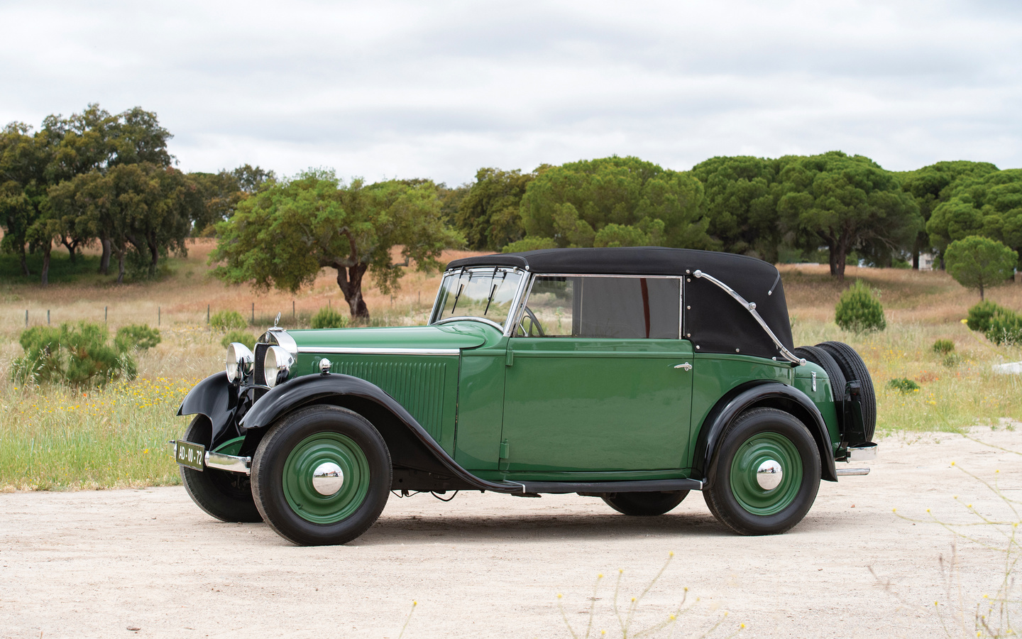 mercedes-benz, , 1934-35, 170, cabriolet, 