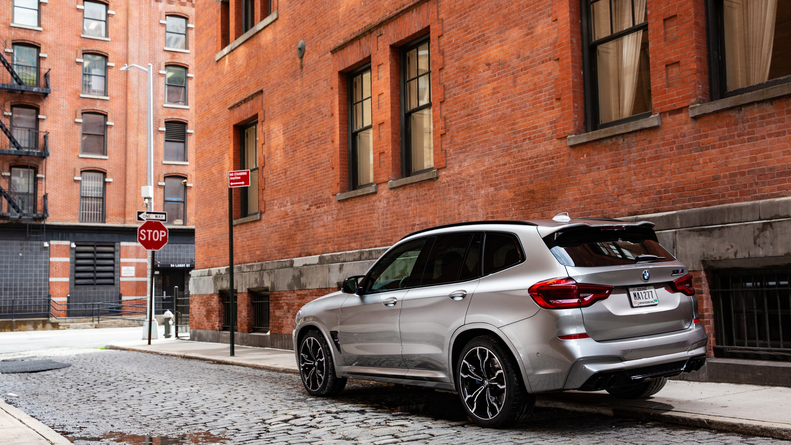 f98, bmw x3m, 2019