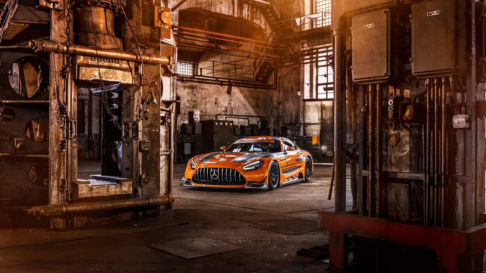 mercedes, amg, gt3