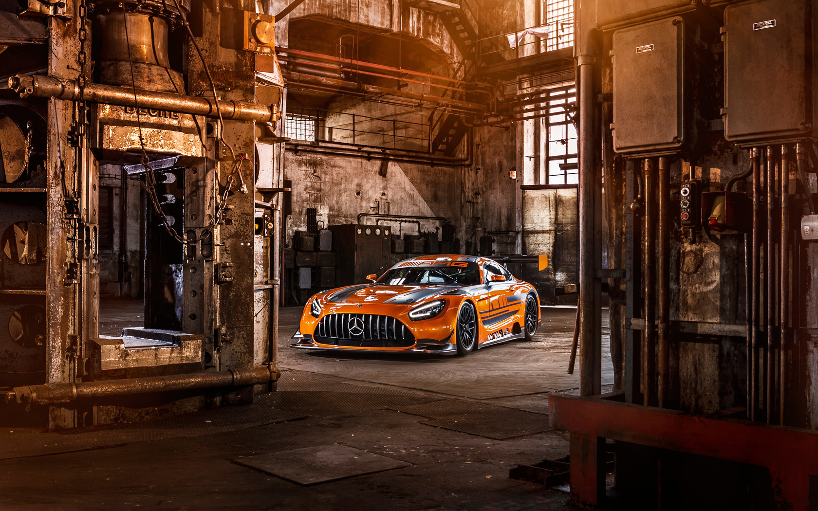 mercedes, amg, gt3