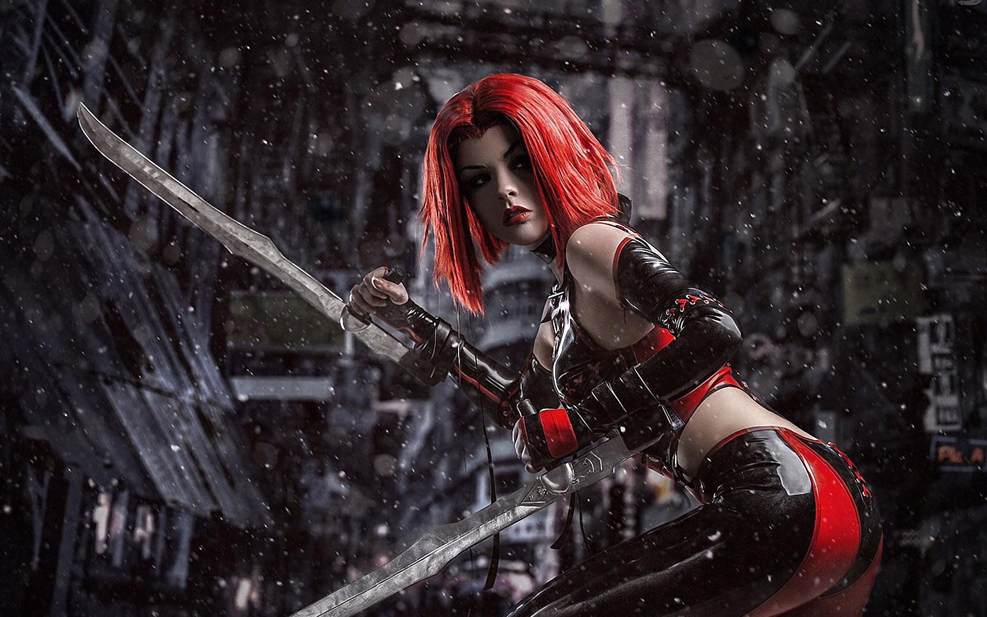 alexander bootsman,  , bloodrayne, 