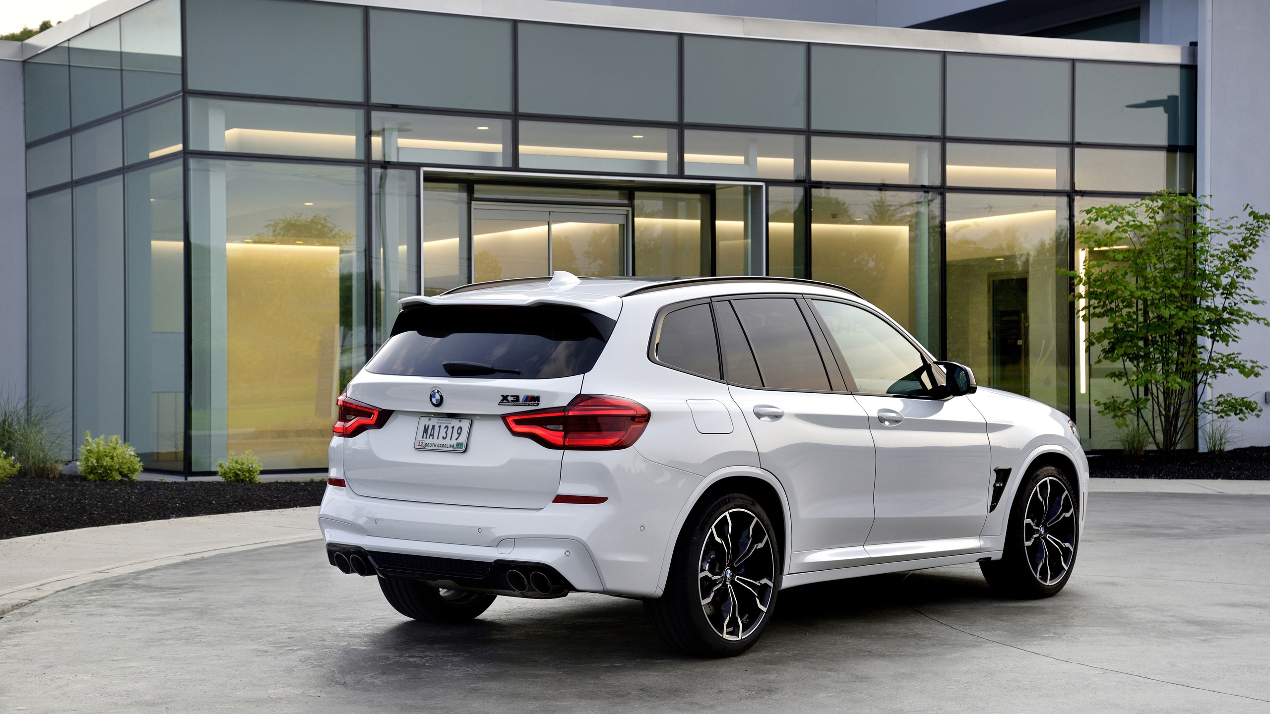 f98, bmw x3m white, 2019