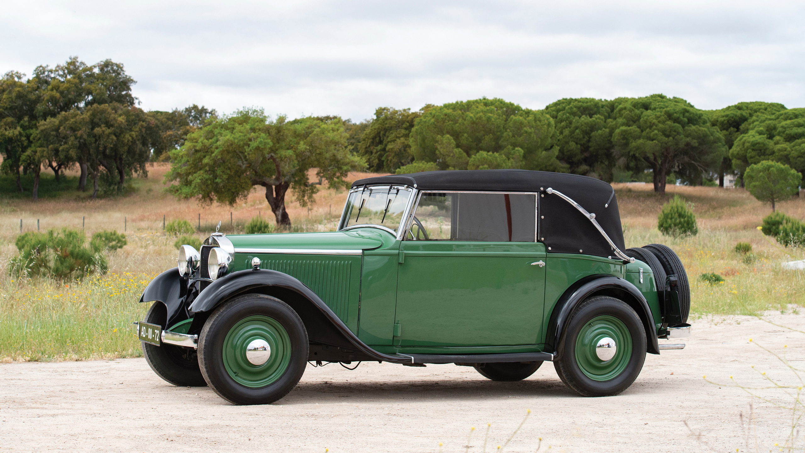 mercedes-benz, , 1934-35, 170, cabriolet, 