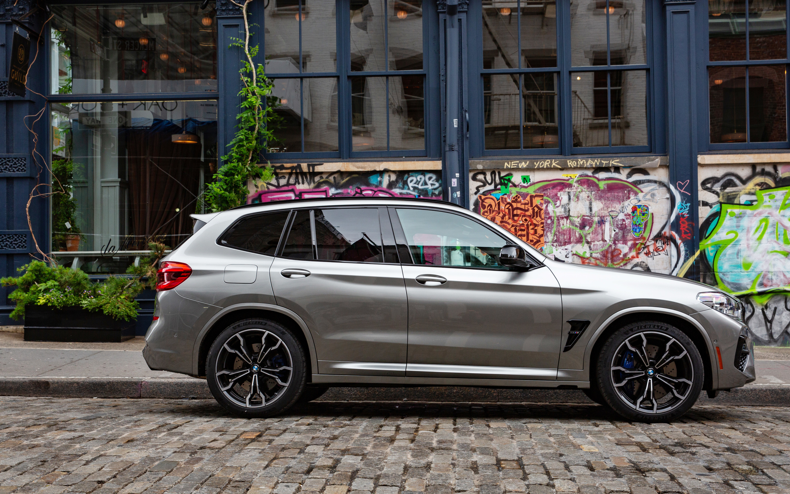 f98, bmw x3m, 2019