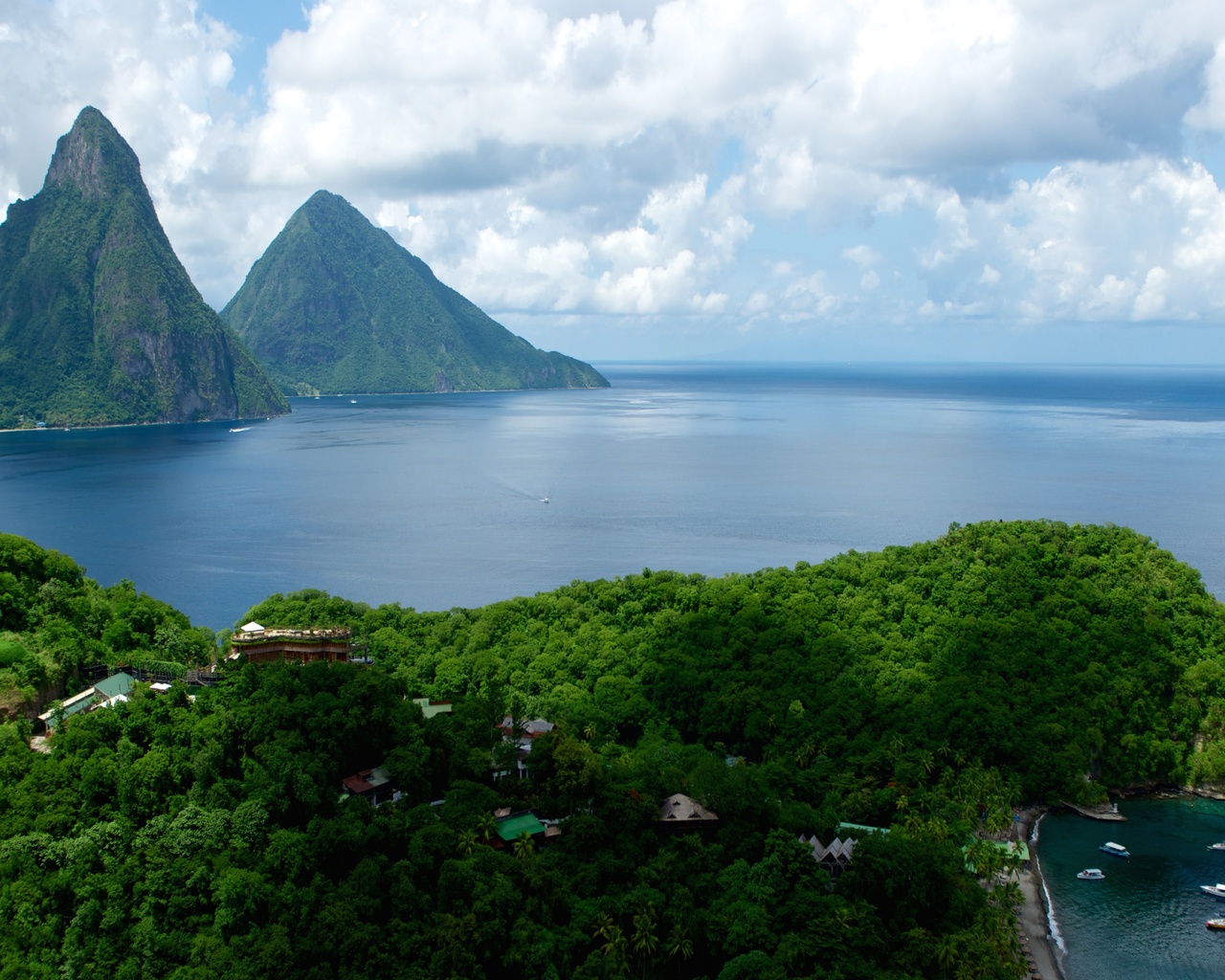 saint lucia, , , , 