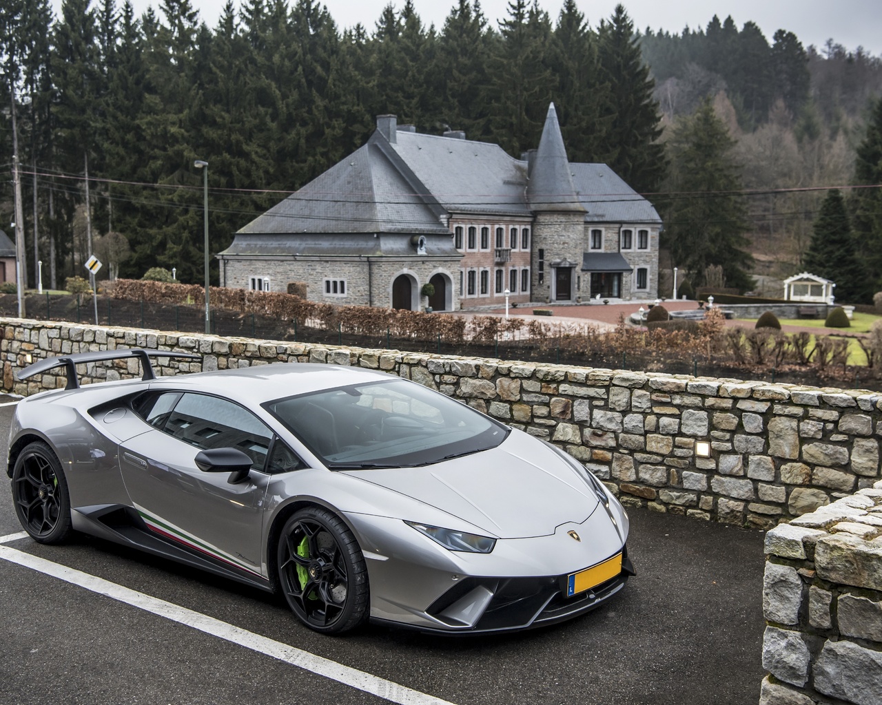 lamborghini, performante, huracan, , 