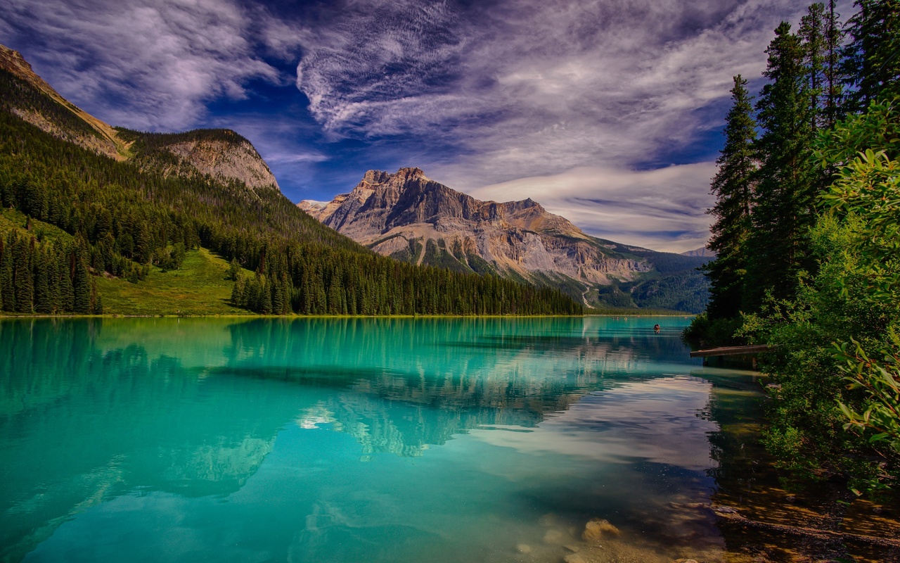 , , , , , emerald, lake, , , , , , yoho, national, park, 