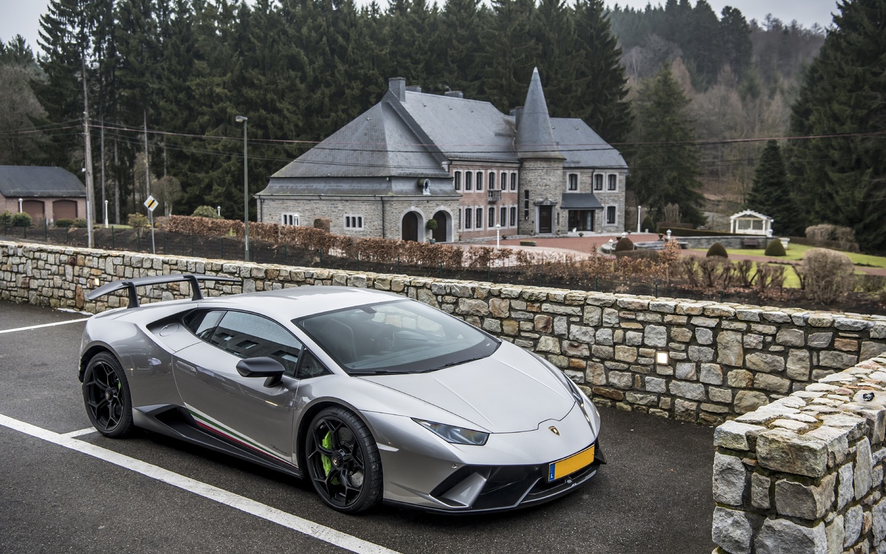 lamborghini, performante, huracan, , 