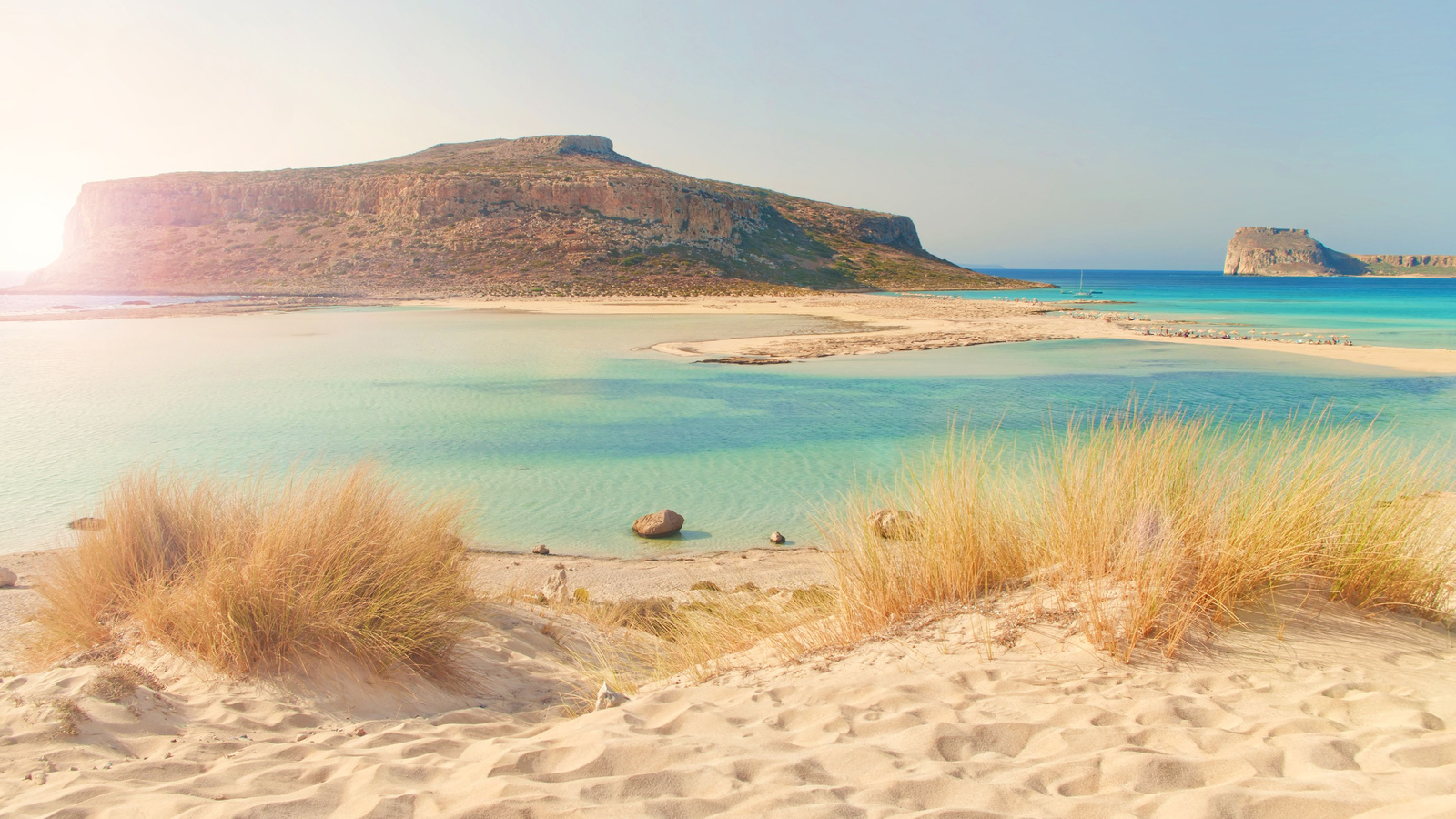 , , , , , , , , , , , lake, laguna, rocks, crete, landscape, balos, sea, sand, beach, coast, greece