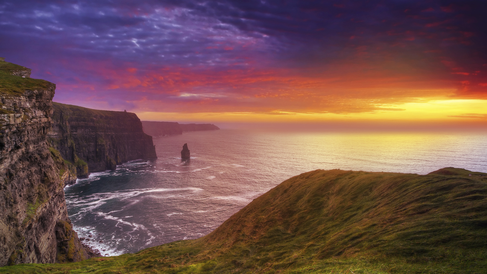 , , , , rocks, sunset, landscape, sea