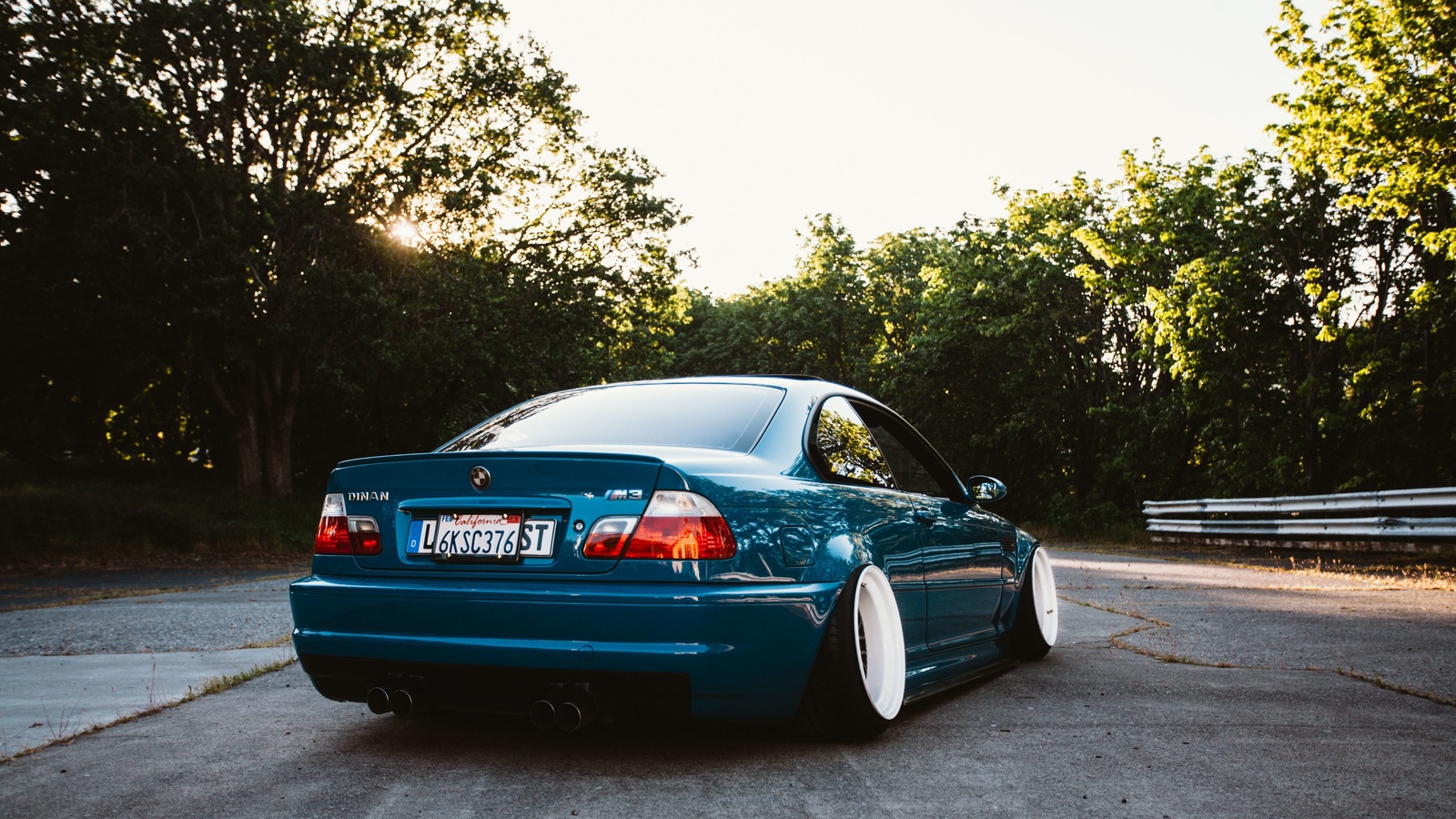 bmw, m3