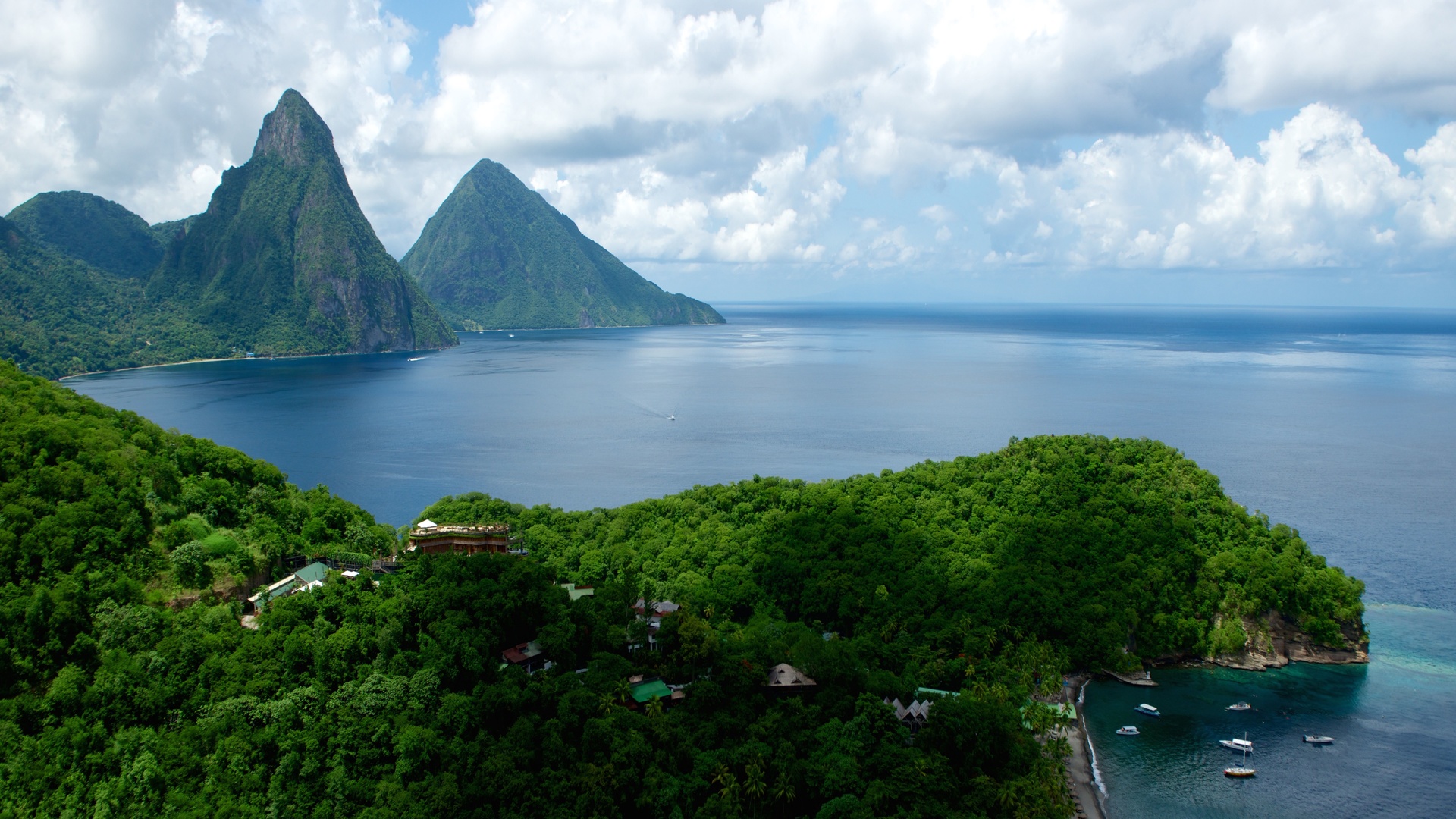 saint lucia, , , , 