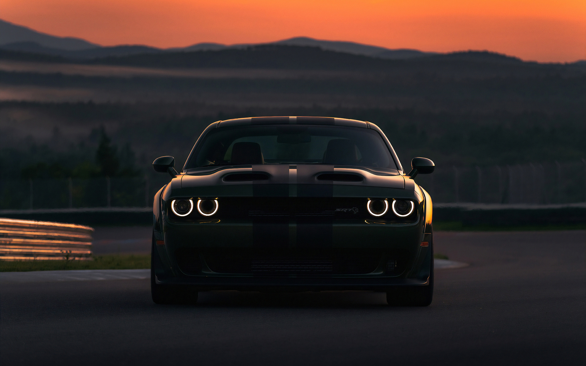 dodge, charger, srt, hellcat,  