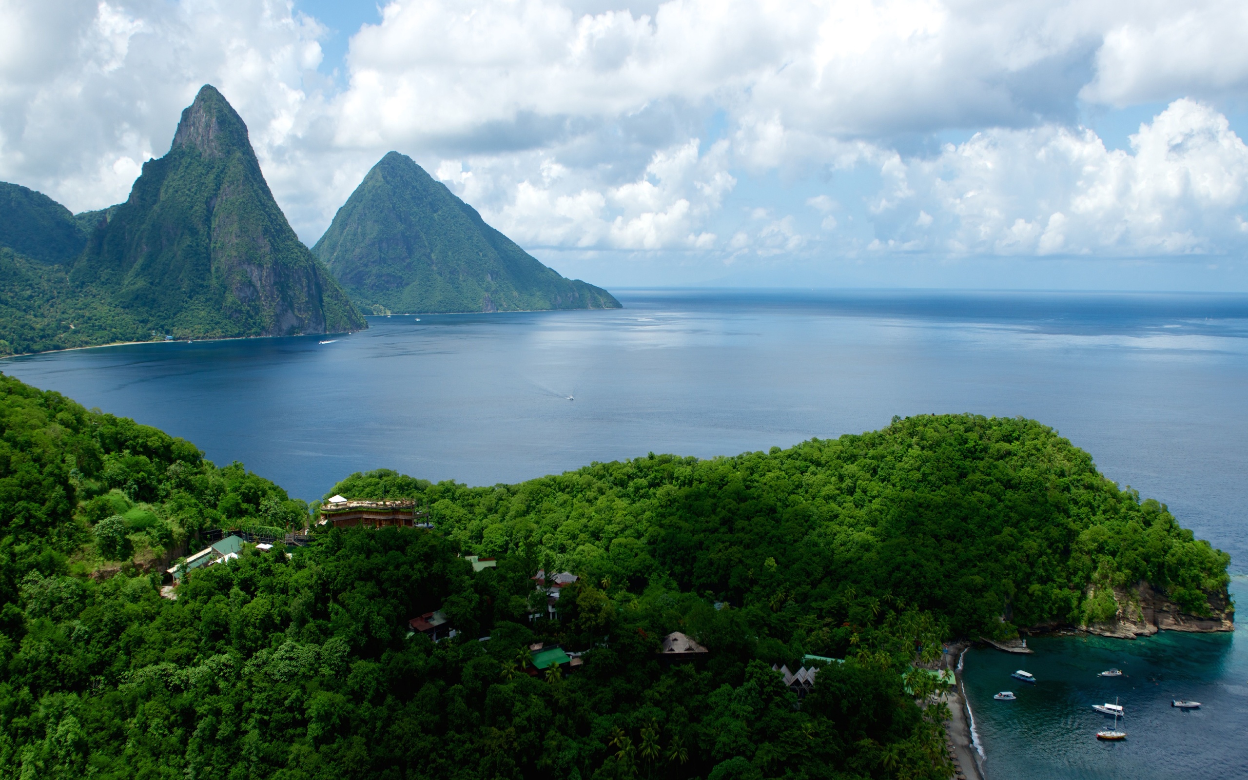 saint lucia, , , , 