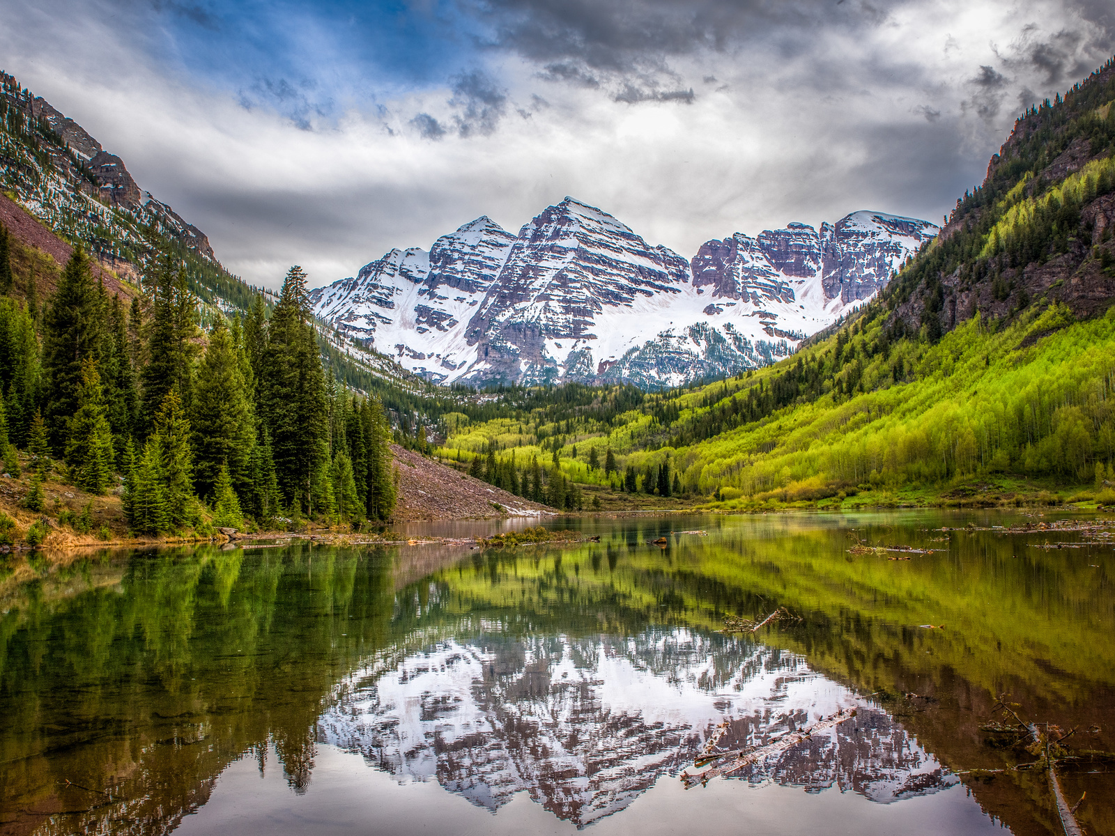 maroon bells, colorado, , , , , 