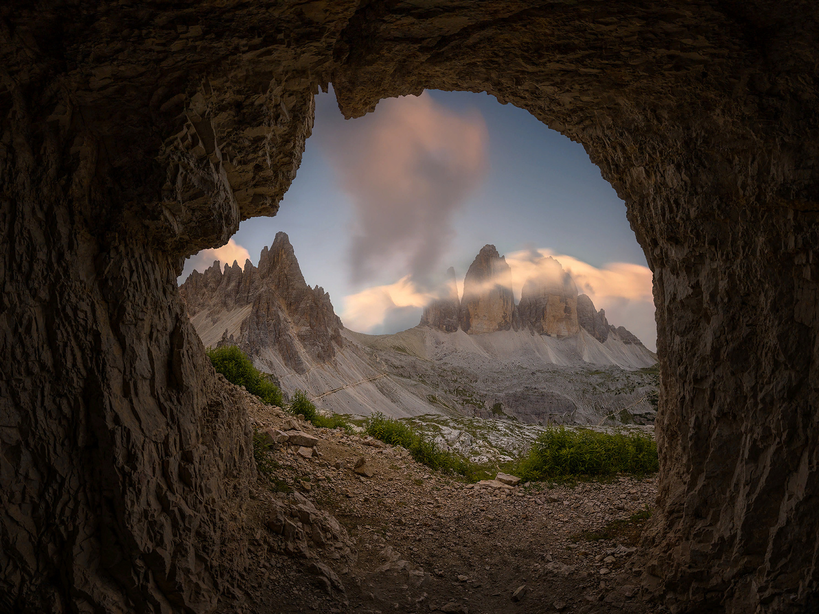 , , , , , , , tre cime di lavaredo, , liu yanting