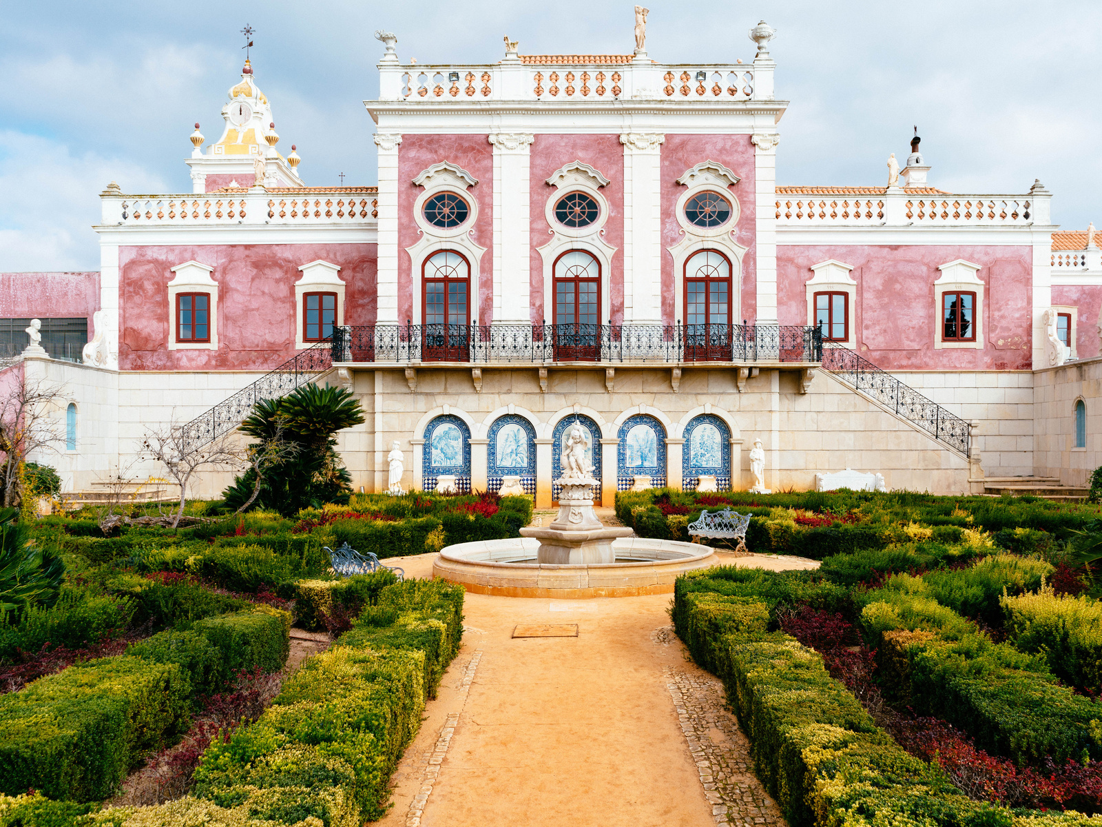 , , , pousada, palacio de estoi faro, , , 