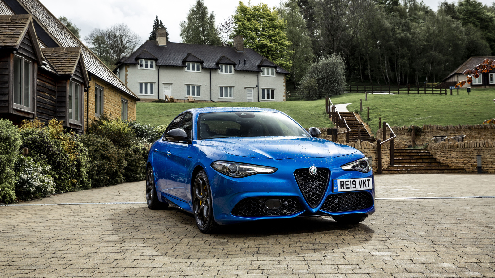 alfa romeo, 2018-19, giulia, veloce, ti q2, , 