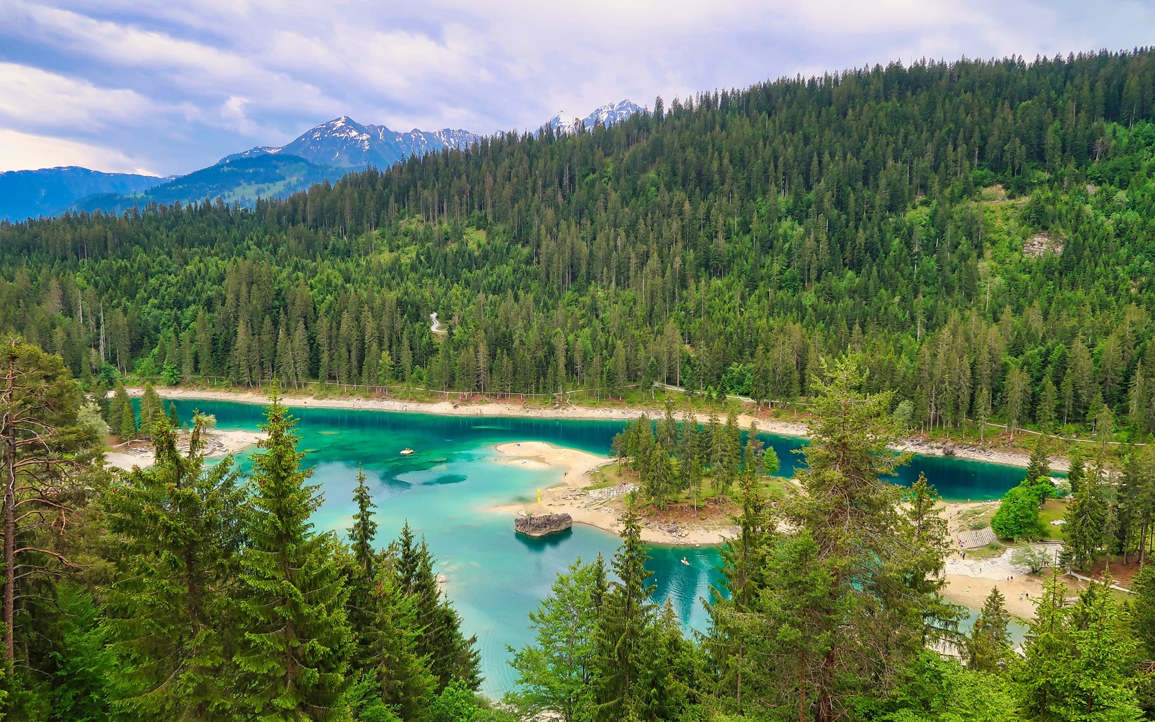 blue lake, switzerland, , , , , 