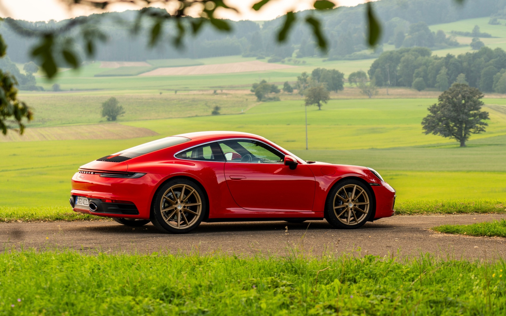 porsche 911, 922, carrera, coupe