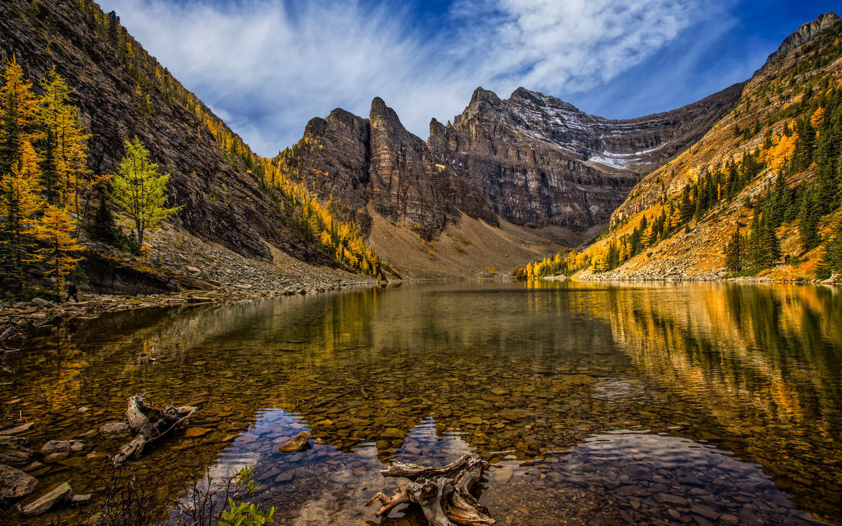 , , perry hoag, , ,  , lake agnes, , 